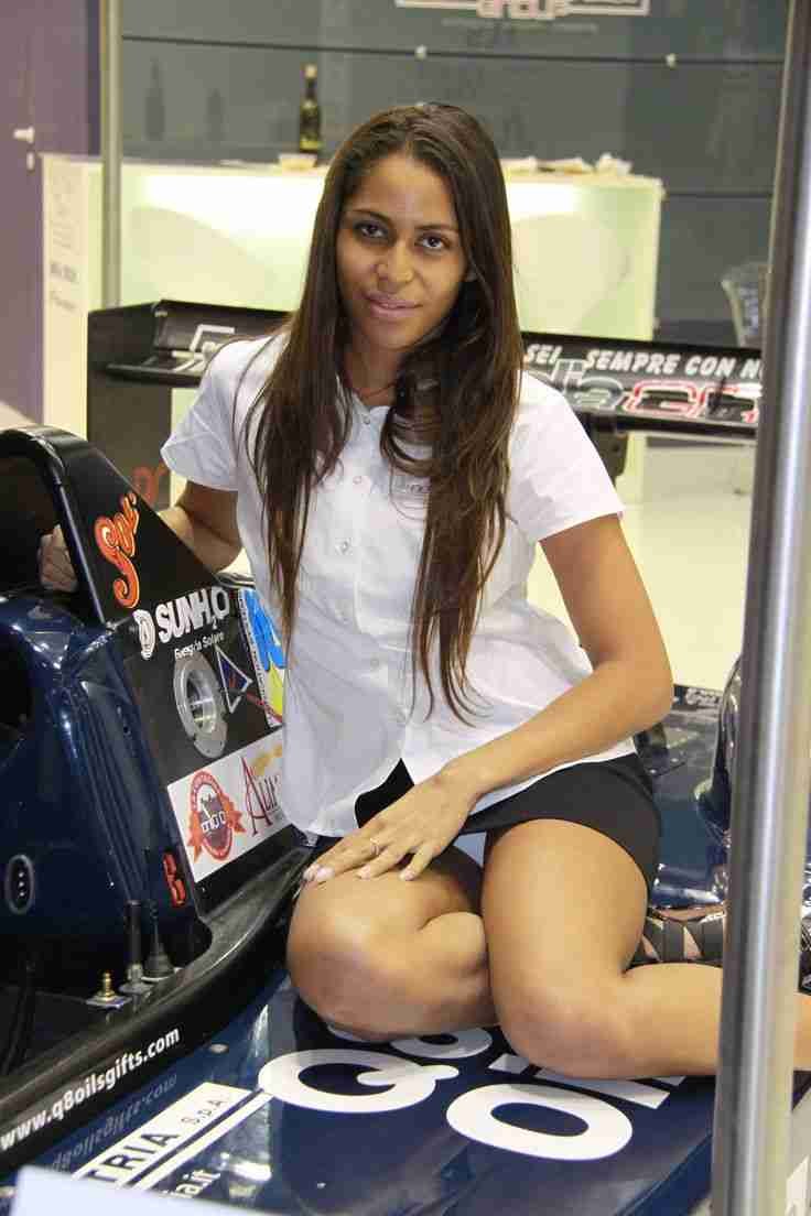 motorshow 2010