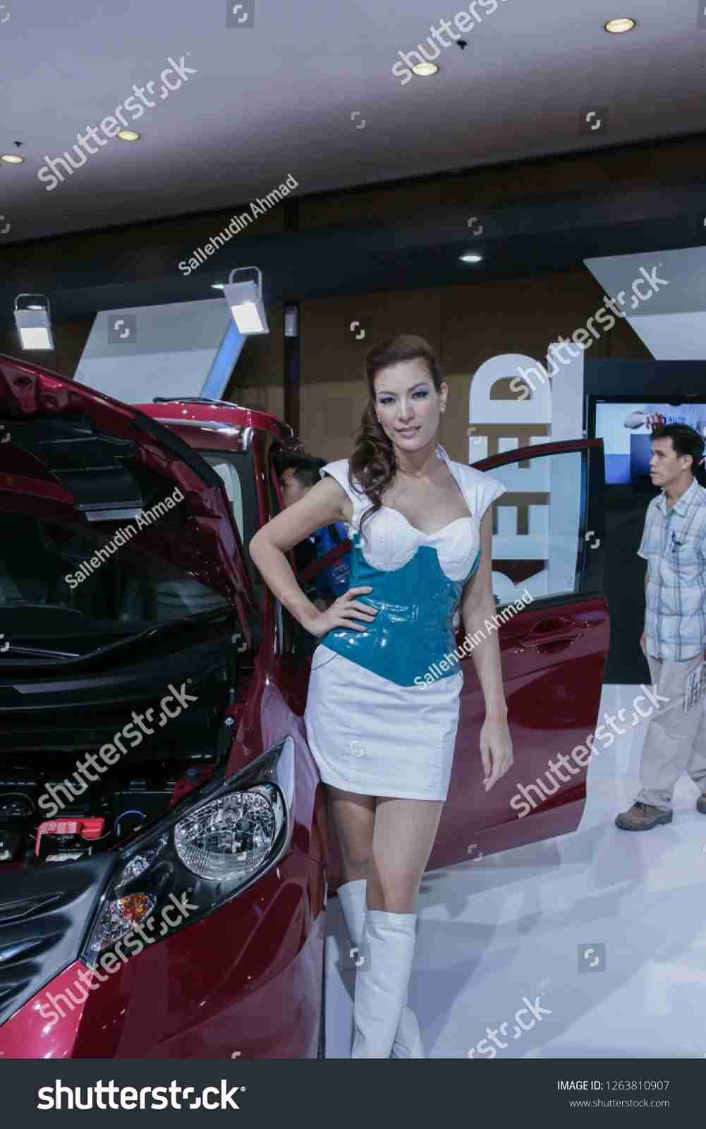 Kuala Lumpur Malaysia December 2010 Unidentified Stock Photo (Edit Now)