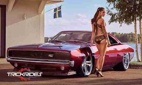 featured