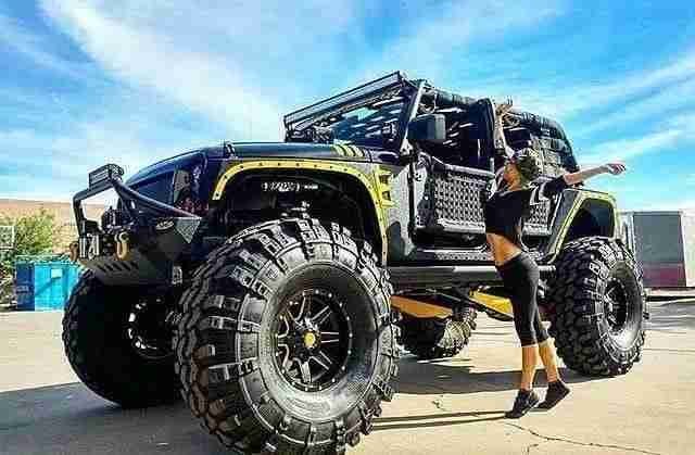 Jeep