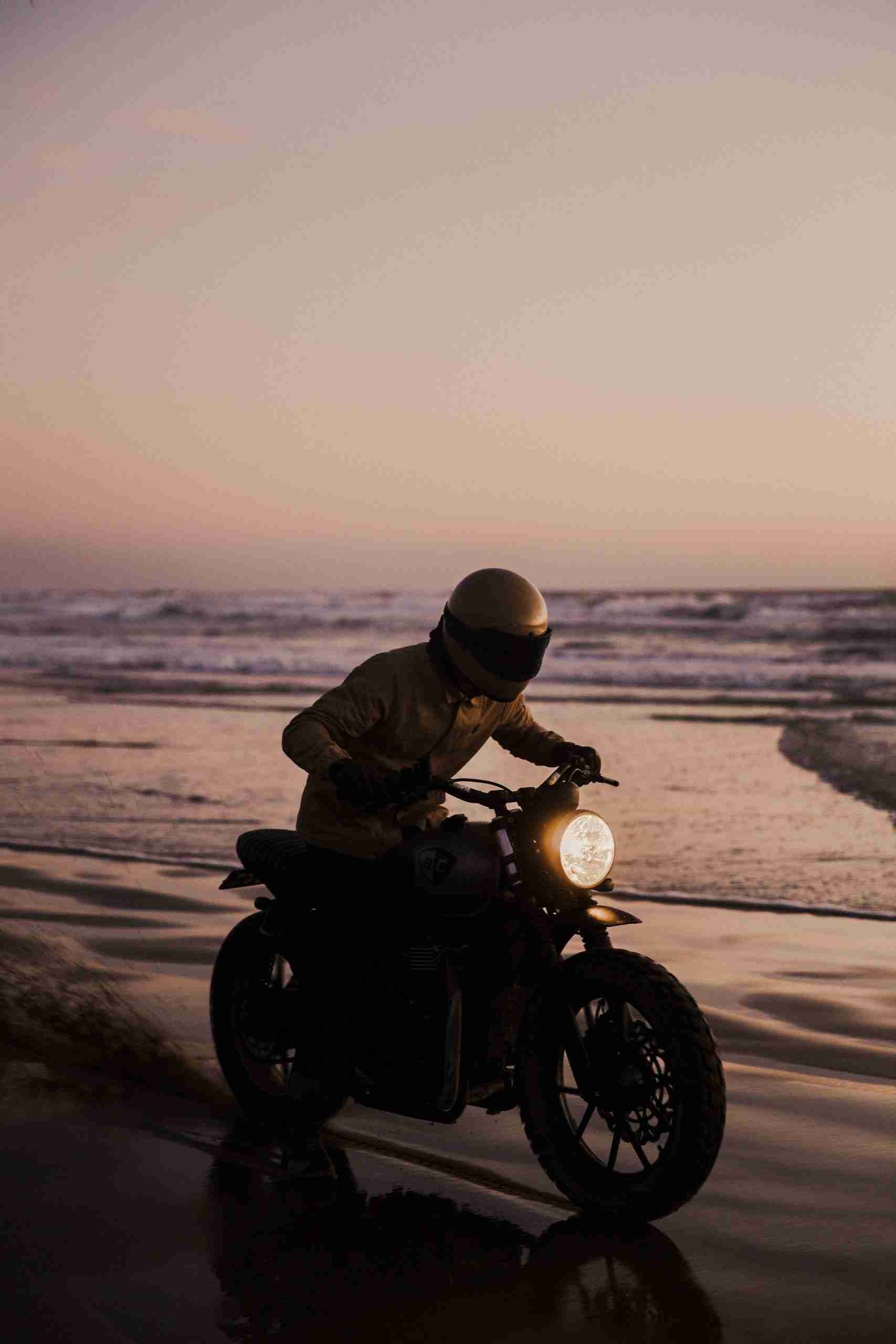 Road Trips 2 – Pismo Beach, CA