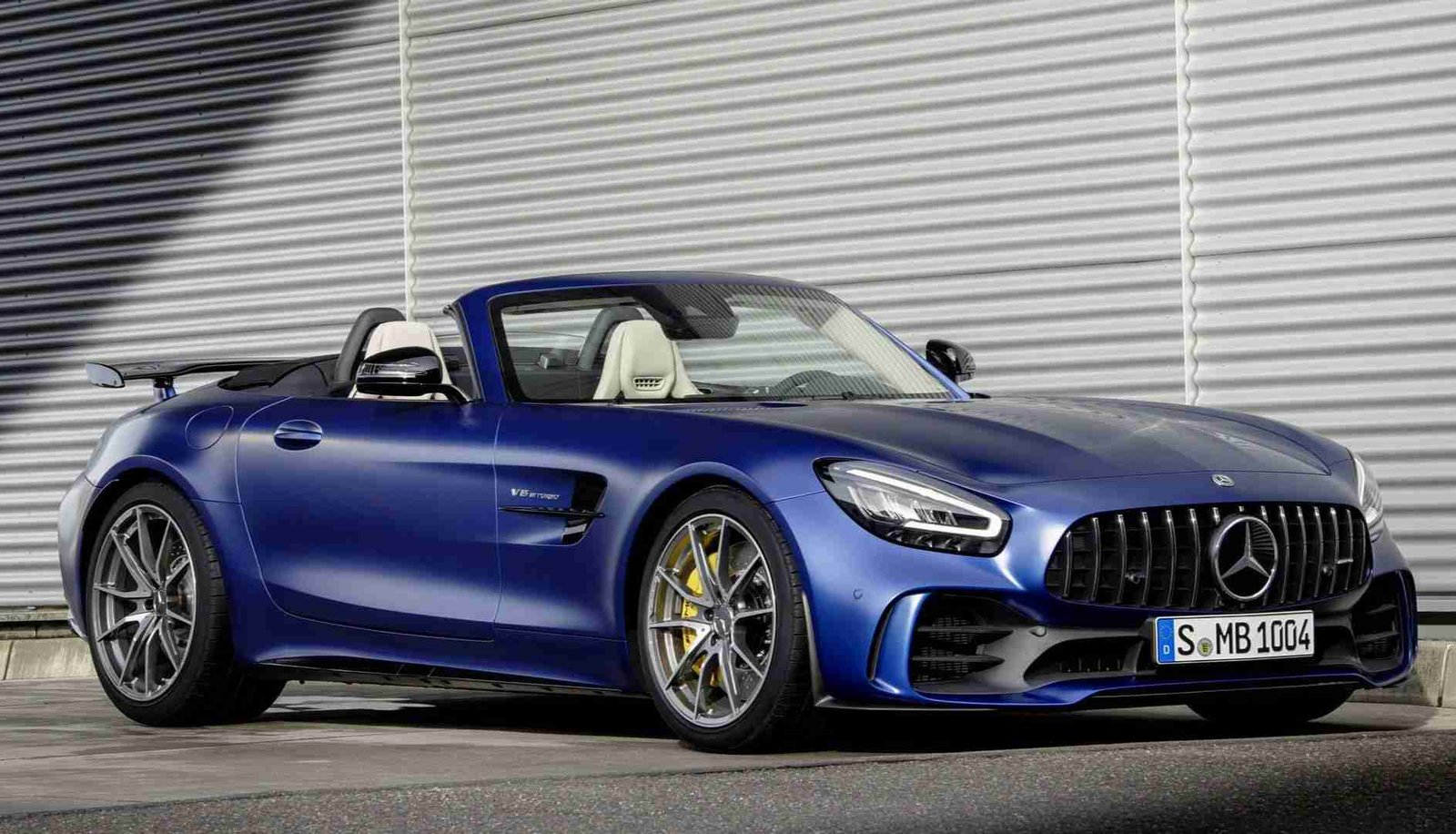 Mercedes